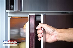 مشکلات رایج درب یخچال و روش‌های رفع آن