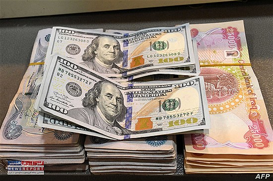 نرخ ارز تجاری در اولین روز هفته&#47; دینار عراق برای زائران چند؟