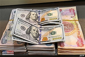 نرخ ارز تجاری در اولین روز هفته&#47; دینار عراق برای زائران چند؟