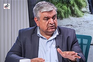 40 میلیون نفر از جمعیت کشور در معرض خطر فرونشست هستند