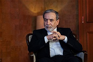 عراقچی: ایران و ژاپن پیشگامان جنبش جهانی خلع سلاح شوند