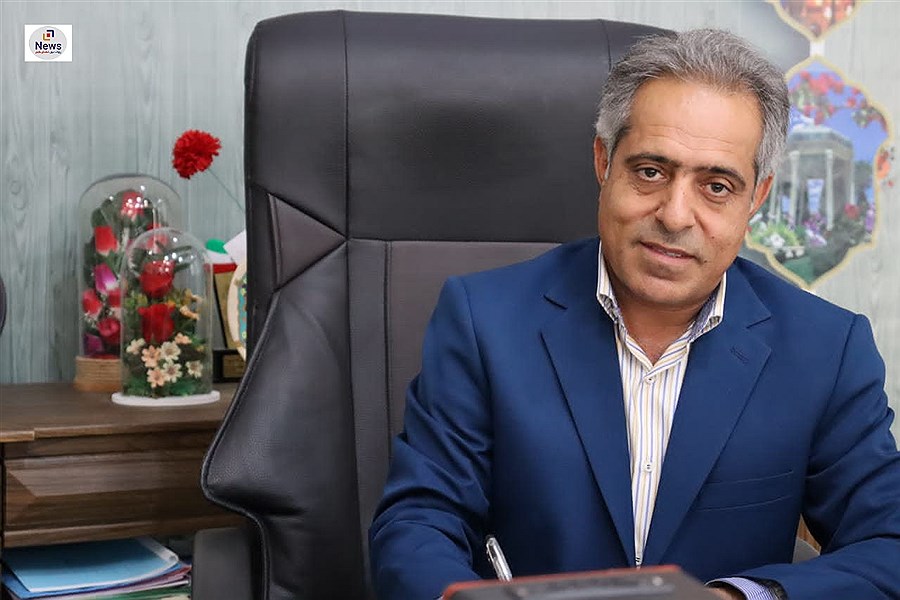 تصویر درخشش دانش‌آموزان ناحیه سه شیراز در جشنواره «فردا»
