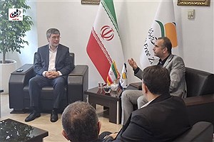 بیمه ایران آماده تسریع در پرداخت خسارات آتش‌سوزی مجتمع ونوس بندر انزلی