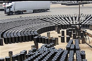فروش نفت پاسارگاد در تیرماه 1404: جهش 72 درصدی به سمت موفقیت