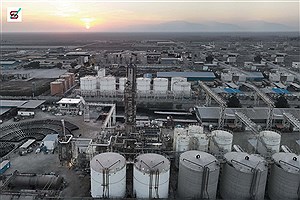 درخواست‌های پالایشگاه آفتاب کاملا قانونی است