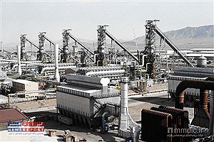 ایریتک: پیشتاز بومی‌سازی فناوری صنعتی ایران با ۵۰ سال تجربه و نگاه به بازارهای آسیای میانه و آفریقا