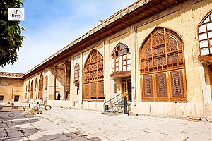 نگاهی به پروژه‌های مرمت: ۷۲ بنای کهن فارس در سال جاری