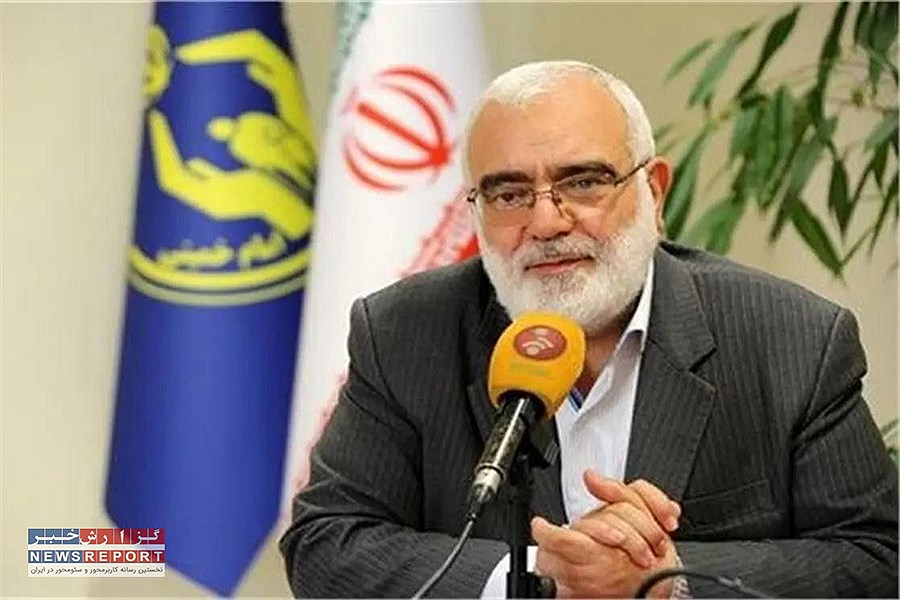 تصویر تأکید رئیس کمیته امداد بر استفاده از نوآوری درعرصه فناوری‌های نوین به موازات کار جهادی