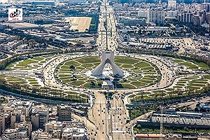 چهارشنبه تهران تعطیل می‌شود
