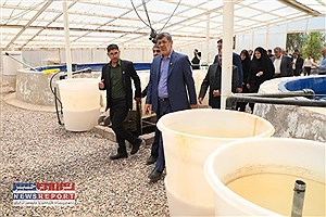 اعتبارات استان یزد به ۳.۱ درصد رسید &#47; بافق، شهرستانی با ظرفیت‌های ویژه معدن و سرمایه‌گذاری