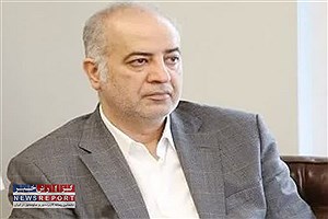 تبریک سید محسن ابوئی به مناسبت روز خبرنگار: قدردان همراهی رسانه‌ها هستیم