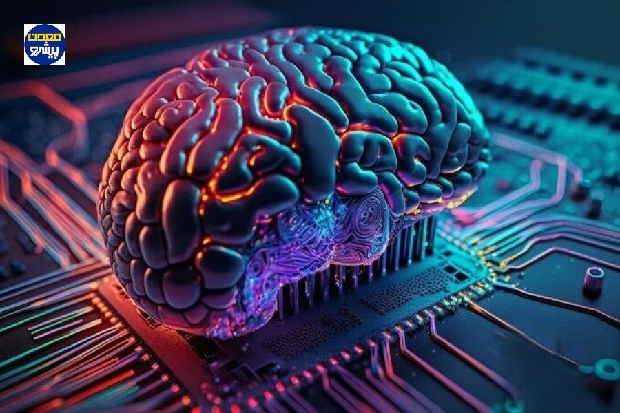 تصویر بهره‌گیری از هوش مصنوعی در صنعت و معدن یک ضرورت اجتناب‌ناپذیر است