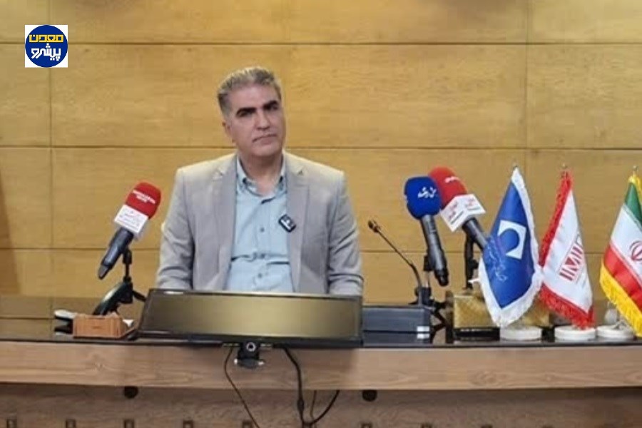 تصویر رشد ۳۰ درصدی حفاری‌های اکتشافی در چهار ماهه نخست سال جاری