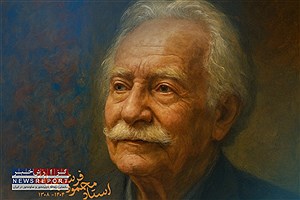 دکتر جوادی: استاد فرشچیان را هیچ‌گاه فراموش نخواهیم کرد!