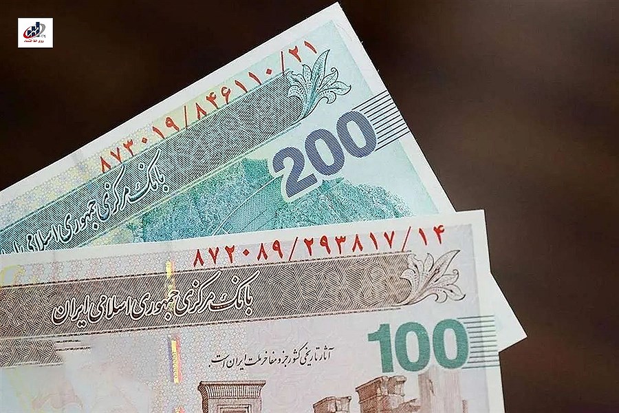 تصویر موافقت دولت با حذف ۴ صفر از پول ملی
