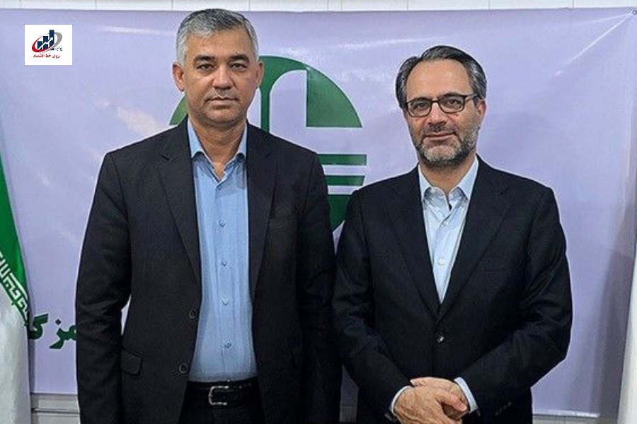 تصویر هماهنگی برای ارتقای تعامل SKS و اداره کل محیط زیست هرمزگان