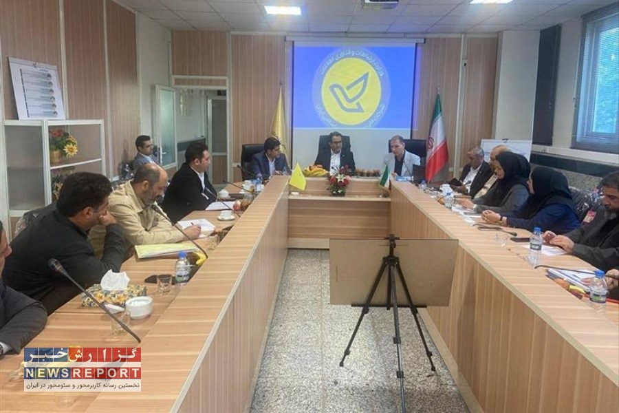تصویر بهسازی فضاهای عملیاتی؛ اولویت اصلی مدیران برای تحقق بهره‌وری بیشتری