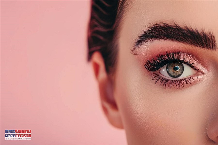 تصویر کاشت ابرو به روش FIT چیست و چرا بهترین انتخاب است؟