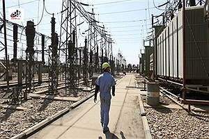 قطع سراسری برق در عراق