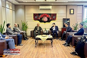 ظرفیت عظیم شهریار برای انرژی‌های پاک؛ درخواست واگذاری زمین برای احداث نیروگاه خورشیدی ۱۰۰ مگاواتی