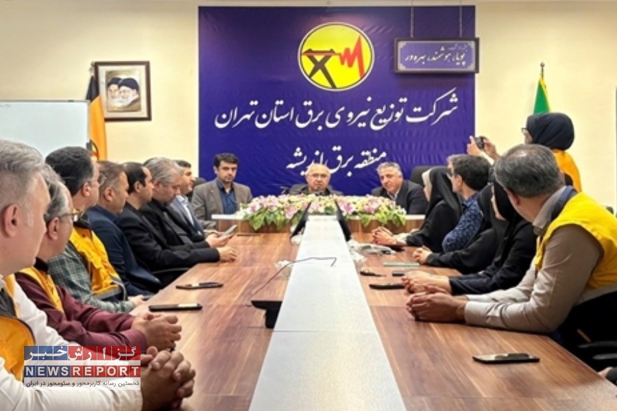 تصویر انتظار استمرار موفقیت‌های گذشته در خدمت به مردم