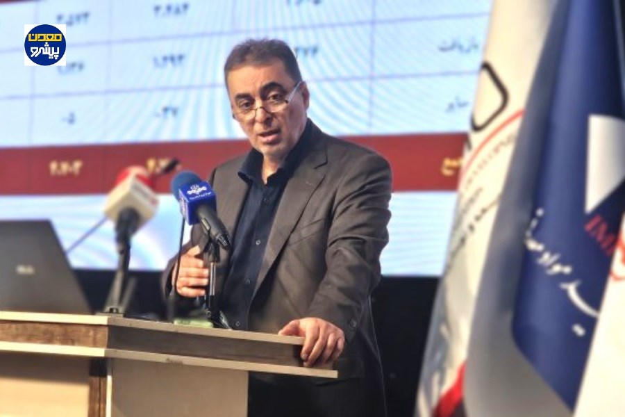 تصویر تولید و ذخایر مس و طلا در جهان و ایران؛ ضرورت برنامه‌ریزی استراتژیک برای افزایش سهم بازار