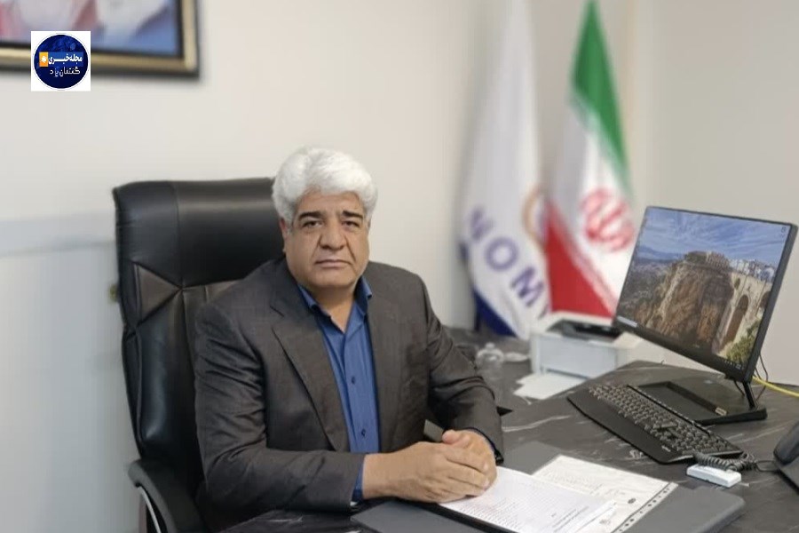 تصویر تسریع در احداث کارخانه کنسانتره‌سازی: برنامه‌های جدید مدیرعامل صنایع معدنی نوظهور کویر بافق