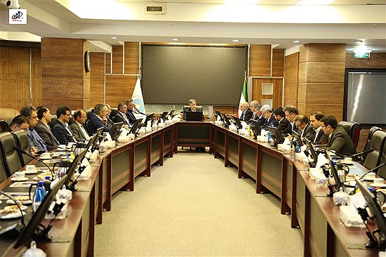در مسیر احیای هویت تاریخی بیمه ایران قرار داریم&#47; «ایران برای ایران» در حافظه تاریخی صنعت بیمه باقی خواهد ماند