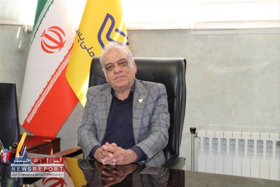 تصویر خدمت‌رسانی به زائران: استقرار ایستگاه‌های پست‌یافته در مسیر اربعین حسینی