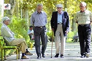 سقف وام فرزندان بازنشستگان افزایش یافت