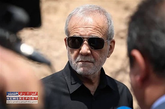 به همه جا سر زده، فقط بورس را ندیده!