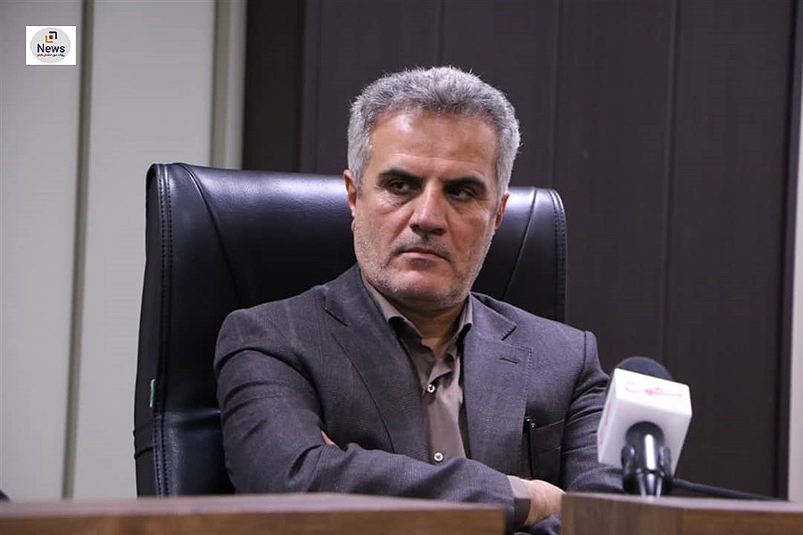 تصویر فرماندار شیراز: دانشگاه‌ها باید با جامعه ارتباط برقرار کنند و از انزوا خارج شوند
