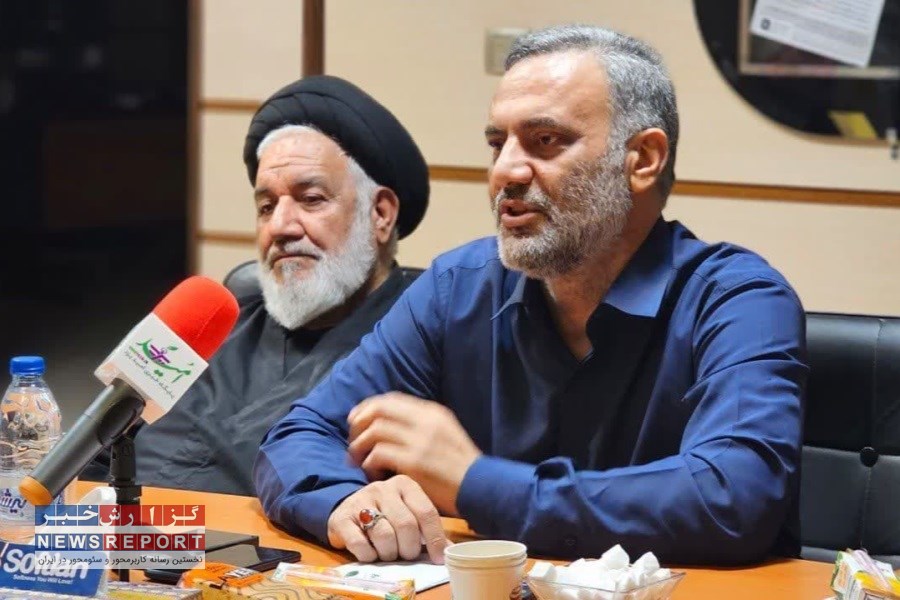 تصویر اقدامات تازه در امور بازنشستگی فولاد بافق؛ از درمان تا اشتغال فرزندان