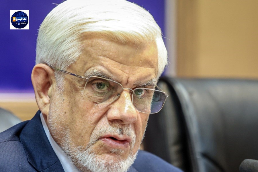 تصویر عارف: دولت چهاردهم باید بر برنامه‌ریزی‌های اصولی تمرکز کند