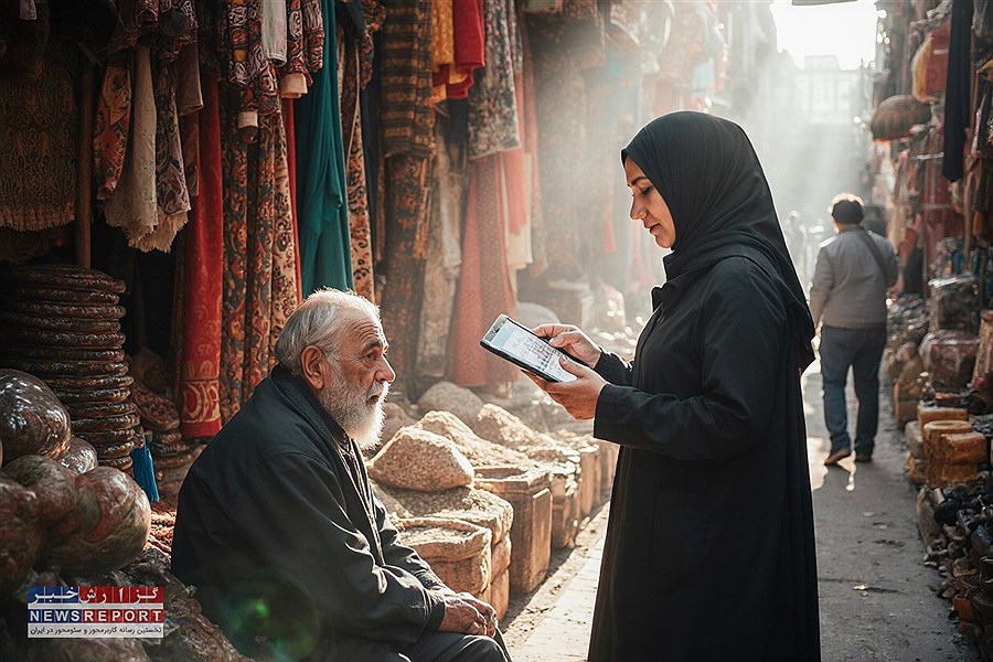 تصویر از رکود فروش تا صف خرید آنلاین؛ گزارش ویژه از معجزه دیجیتال مارکتینگ در کسب وکارهای ایرانی