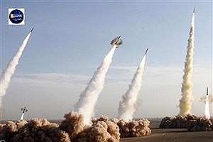 ایران با توانمندی موشکی خود، معادلات دشمنان را دگرگون کرد