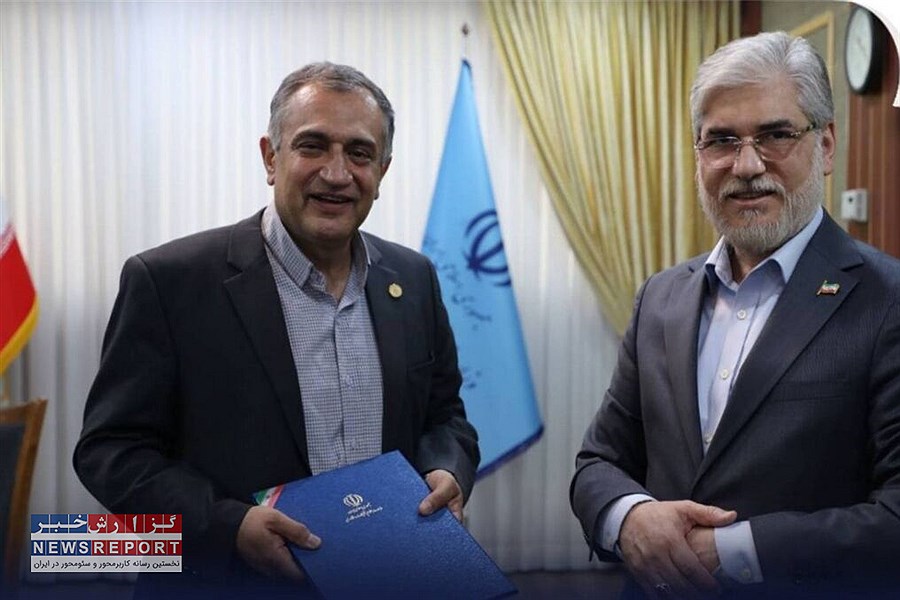 تصویر انتخاب مسعود تجریشی به عنوان سرپرست دانشگاه شریف؛ ادامه راه در مدیریت علمی و اجرایی