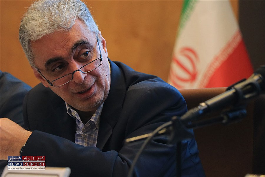 تصویر پیش بینی کاهش قیمت سنگ‌آهن تا سال ۲۰۲۸؛ آیا ایران می‌تواند این فراز و نشیب را مدیریت کند؟