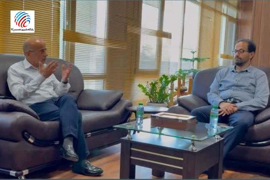 تصویر استیضاح وزیر نیرو راهکار دکتر موسوی برای جلوگیری از خاموشی ها