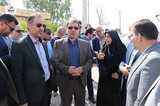 چشم‌انداز جدید سرمایه‌گذاری در شهرک صنعتی شماره ۲ سروستان