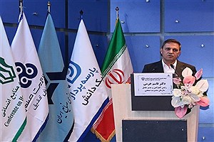 نیازمند پروش رهبران نوآور برای شرایط دشوار هستیم&#47; تیم سازی باید جایگزین باند بازی شود