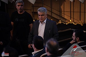 شرکت صبانور در کانون توجه: جدیدترین پروژه‌ها و توانمندی‌ها در نمایشگاه جامع معدن