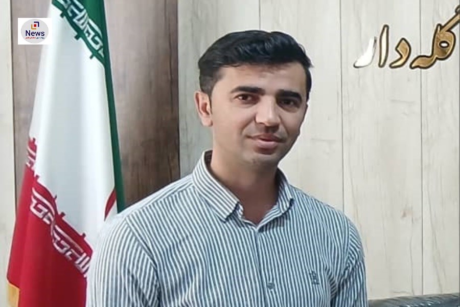 تصویر افتخارآفرینی جوانان منطقه گله‌دار؛ پذیرش چشمگیر در دانشگاه فرهنگیان نویدبخش آینده‌ای روشن