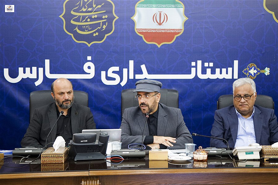 تصویر عدالت آموزشی؛ مأموریتی انسانی و اعتقادی در فارس