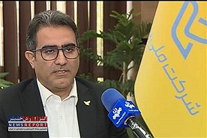 مدیر عامل پست: توزیع یک میلیون و ۱۵۰ هزار گذرنامه در اربعین امسال
