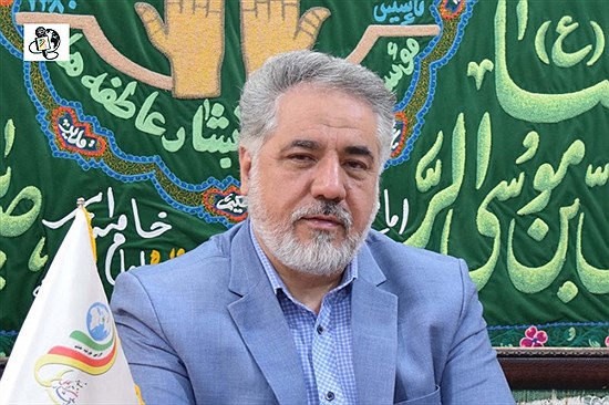 خدمت‌رسانی ویژه به زائران: ایستگاه‌های استقبال در مسیرهای منتهی به حرم امام رضا (ع) برپا شد