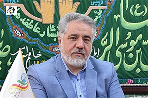 خدمت‌رسانی ویژه به زائران: ایستگاه‌های استقبال در مسیرهای منتهی به حرم امام رضا (ع) برپا شد