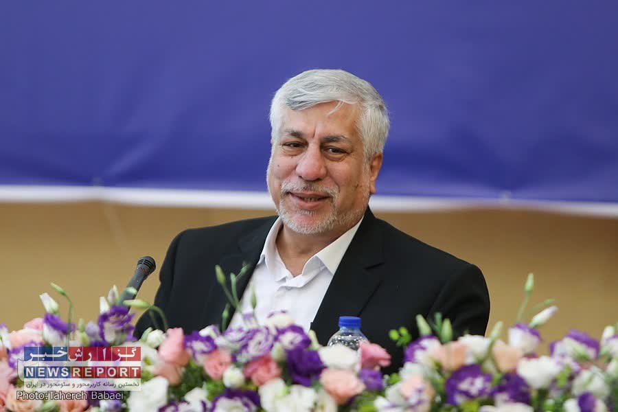 تصویر موکب‌ها، نماد همبستگی؛ اسکان بیش از 22 میلیون زائر ایرانی