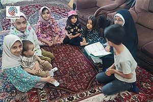روایت مادر و دختری که نور قرآن در زندگی شان تابیده است