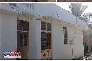 بهره‌برداری از سه واحد مسکونی ویژه توانخواهان بهزیستی لامرد
